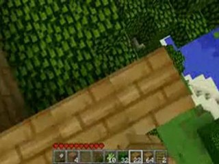 minecraft aventure suivie episode 3