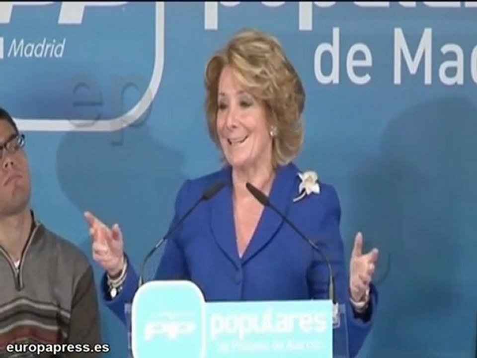 Aguirre implantará la libre elección de colegio