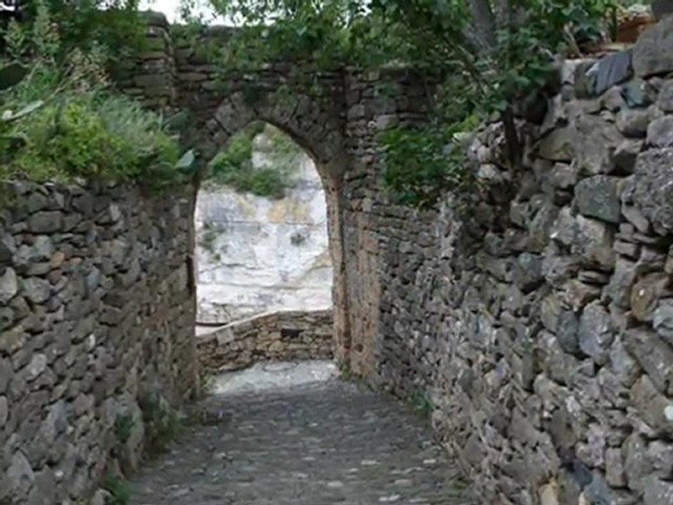 Vacances à valras  en mai 2011