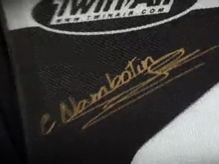 Gas Gas ec 300 Nambotin Replica 2011