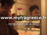 Créer son parfum soi-même - Parfums sur mesure