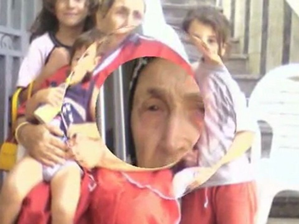 canım annem