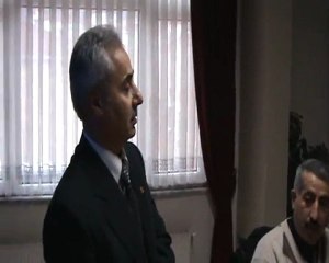 Gönülde İspirliler Platformu Tanışma