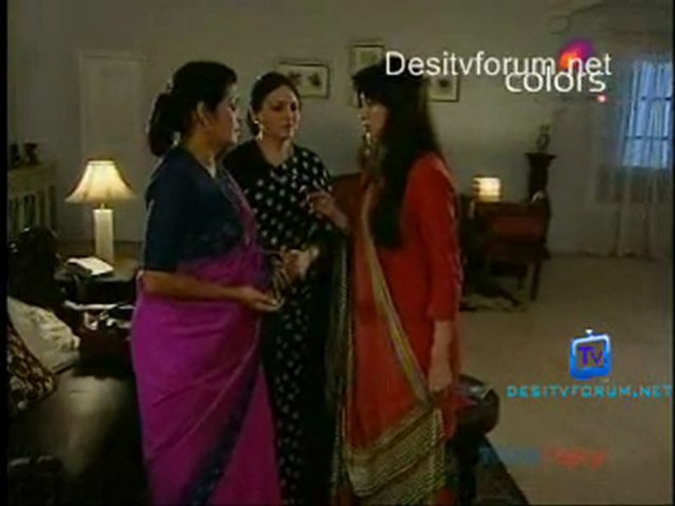 Anhoniyon Ka Andhera - 2nd July 2011 Watch Video Online pt-1