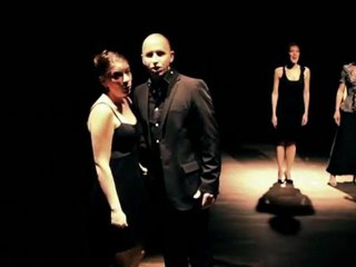 Bande-annonce "LA PART DES ANGES Le Musical"