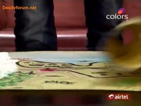 Laagi Tujhse Lagan - 2nd July 2011 Video Update pt-2