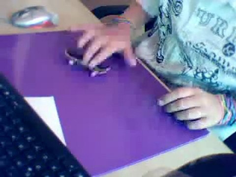 cour n°2 le shove it en finger skate