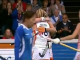 FIH CT - Korea und Niederlande im Finale
