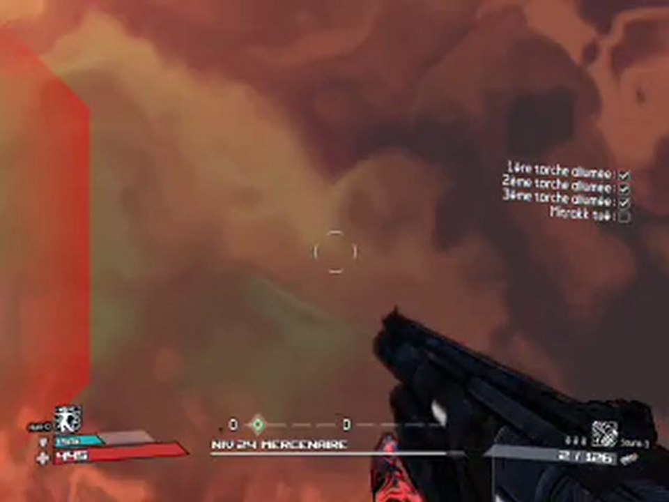 wt) Borderlands 31 la fin des Badlands et je parle !!!