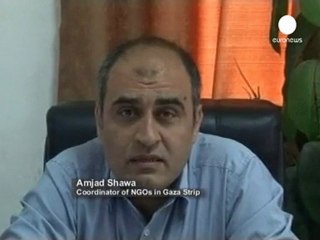 Gazze Filosu'na Yunanistan engeli