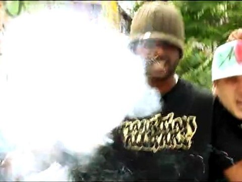 Bande Annonce Bataille de Rue : Dasko feat Mauritian All Stars