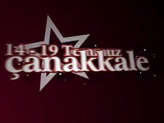 Anatolian Rock Fest. Teaser