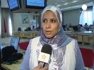 Los marroquíes votan por el cambio