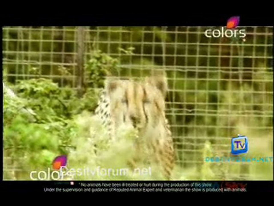 Anhoniyon Ka Andhera - 2nd July 2011 Watch Video Online pt-3