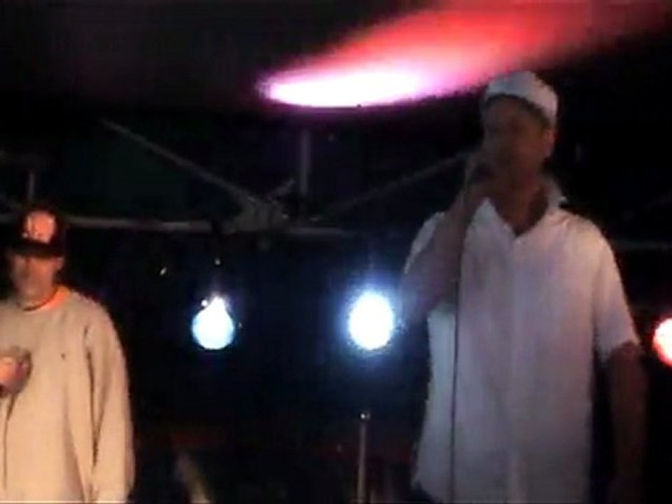 PROMO - EXPORTED GAME / WILLIE & SPIKE