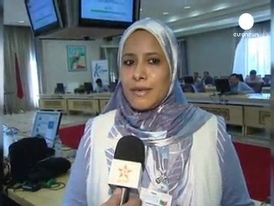 Large 'yes' to Moroccan reforms but opponents cry foul
