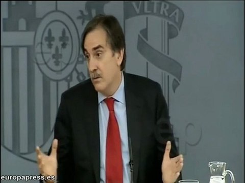 Gobierno aprueba el plan de empleo sumergido