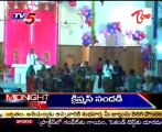 TV5News Bulletin Headlines on 26th Dec10_12AM