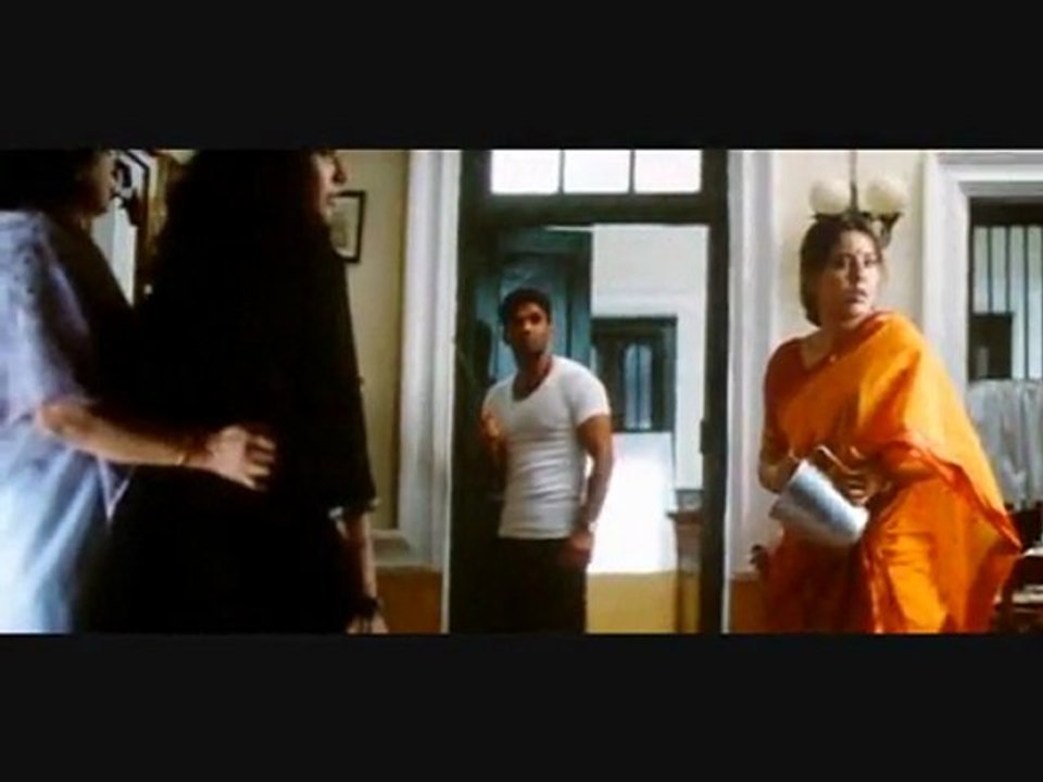 yeh tera garh yeh mera garh - part 2