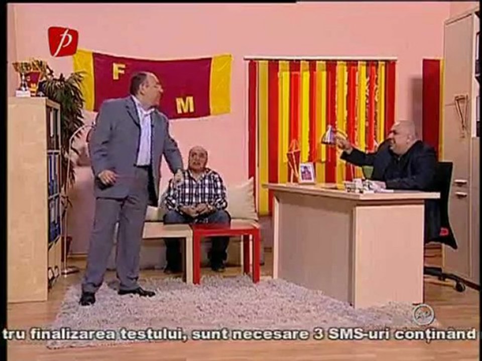 www.muzicaok.webs.com - Sezonul 16 -- Episodul 50 - Amantul Emei