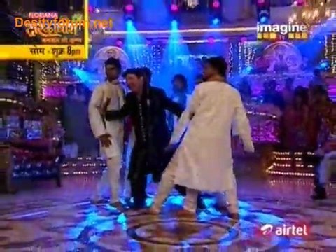 Ratan Ka Rishta (Season 3) - 2nd July 2011 Part4