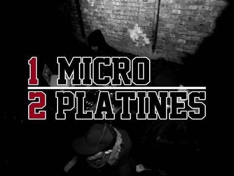 (VIDEO LIVE) DJ HAMDI - URBAN SHOOT #08 - ESCOBAR MACSON - LALCKO - SCARDINI & Co