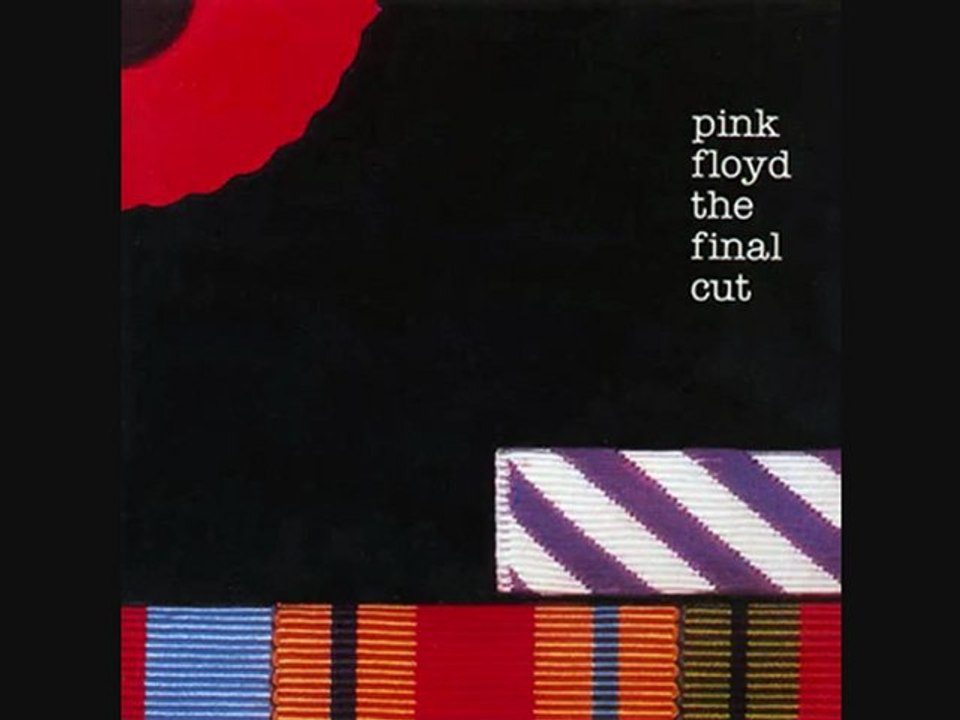 Pink Floyd - Your Possible Pasts