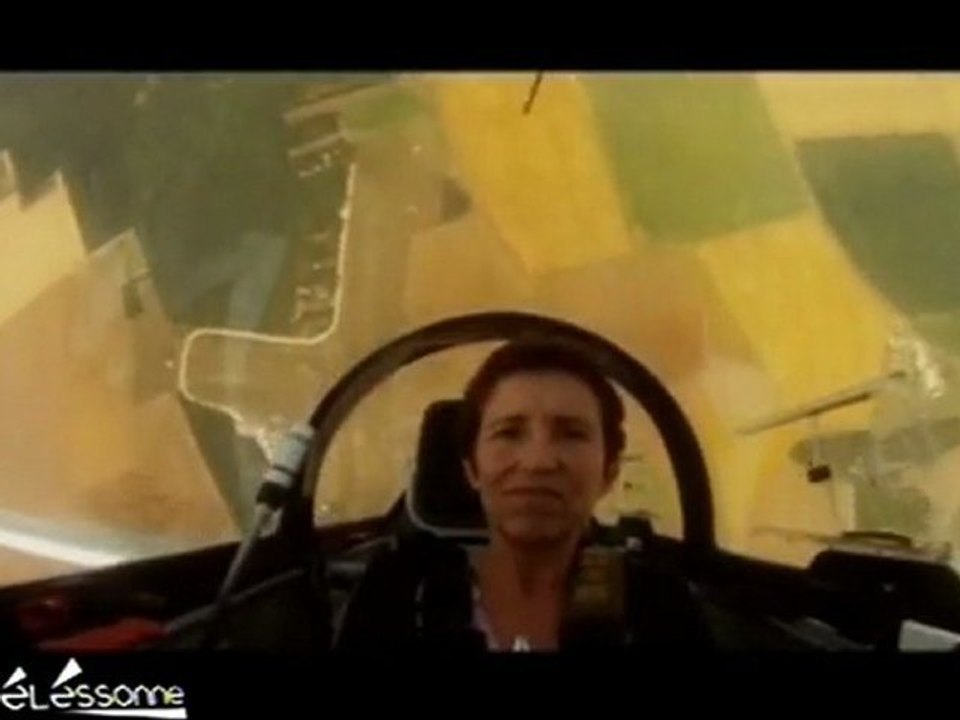 Championnat de France de vol à voile à Buno-Bonnevaux