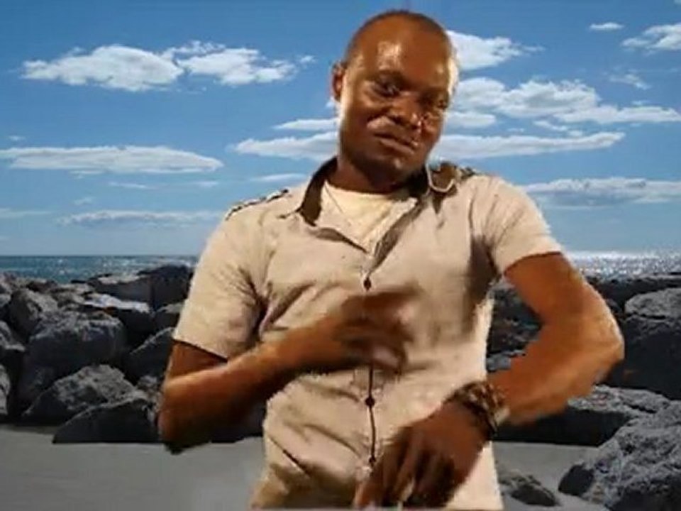 LAGUNA 40 feat. FLACO *NOUVEAU* Coupé Décalé Bagarre !