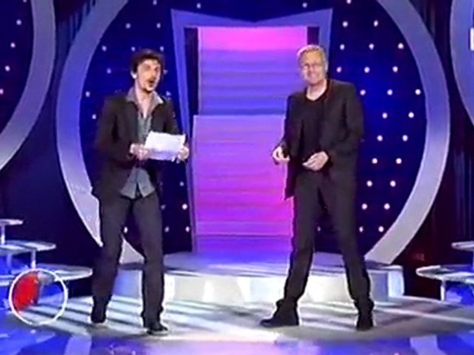 Arnaud Tsamere - [24] Evasion d'une prison par un tunnel de 300m - On ne demande qu'à en rire