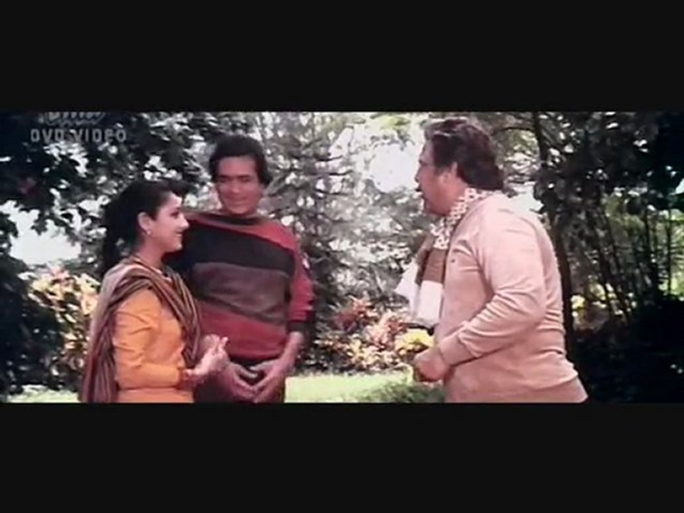 Insaaf main karoonga - part 1