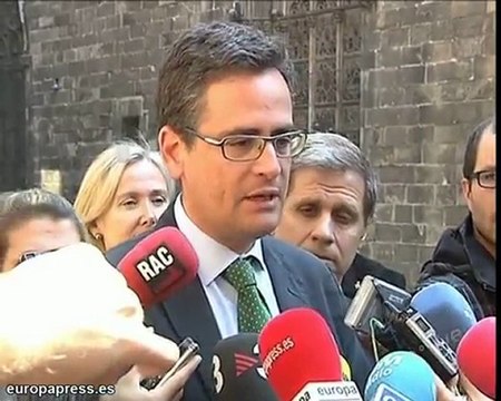 Al PSC le faltó decir que Bin Laden era bueno