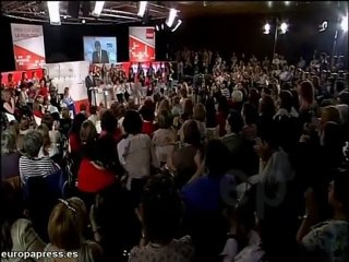 "Es difícil escuchar a Rajoy hablar de igualdad"