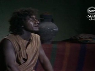 مسلسل على هامش السيرة الحلقة الثالثة والعشرون