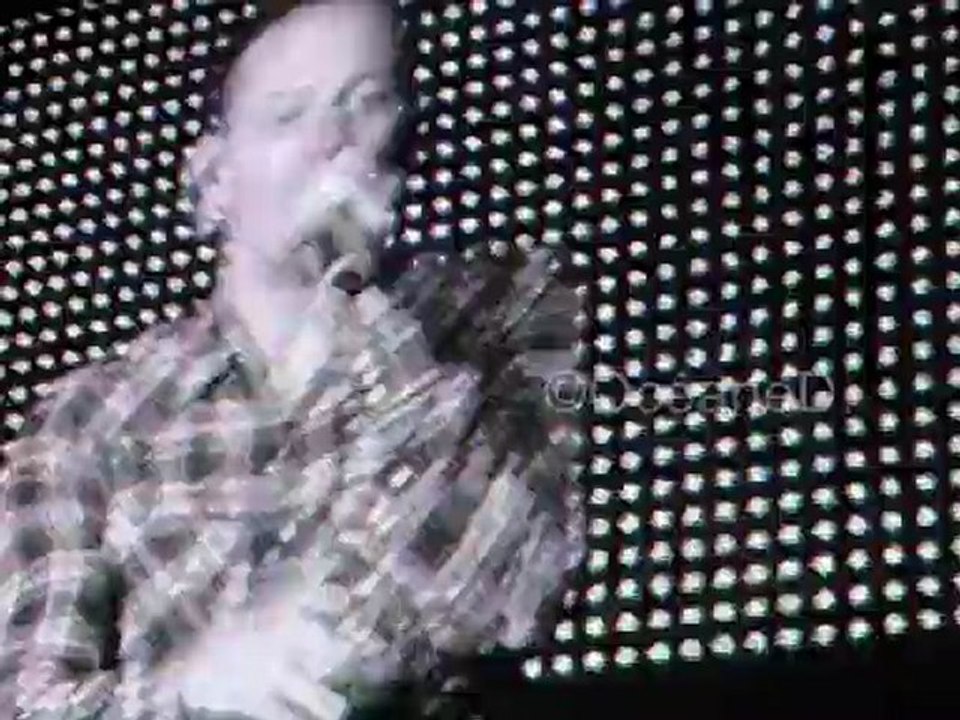 "In The End" Linkin Park @MainSquare Festival 2011