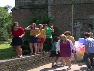 The Simple Past Makes Our Future - 6Em4/Emb St Jozef