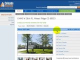 Find Wheat Ridge Colorado Real Estate Listings