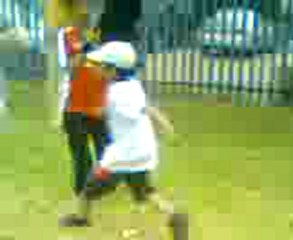 sports day at avenue primary school part 3