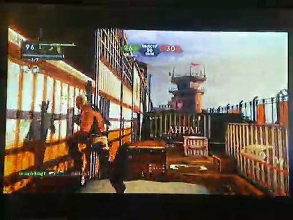 Beta de uncharted 3
