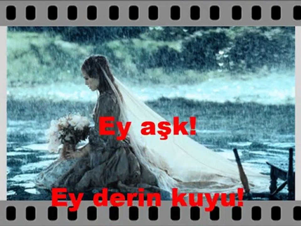 İbrahim Sadri / Sebebi Sen