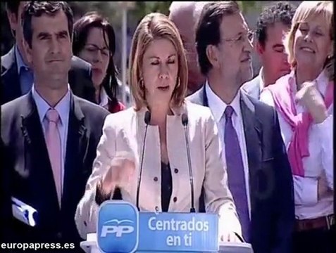 El PP critica los datos del paro