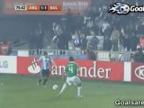 Argentina 1-1 Bolivia - Copa America - Group A