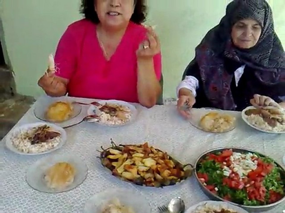 Ayşe HARUPÇU nun gezisinden geriye kalan güzellikler 1