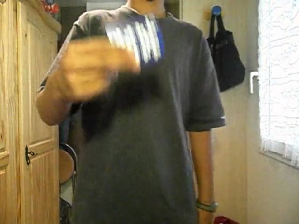 Tour de magie #01 - Edition de la gazette d'Aquatiquecity n°2 - Alexis79 - Magie