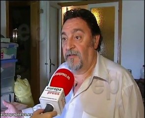 Familia de Barcelona teme que le desahucien