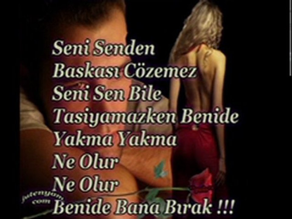 vildan-ama yoksunn