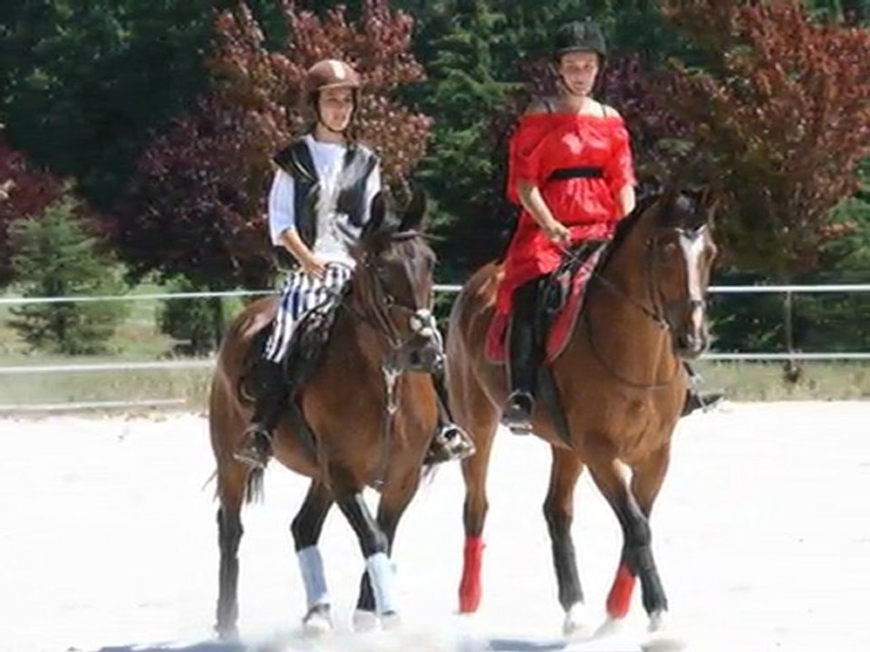 Spectacle JB
