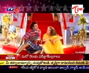 Your Favourite 5  -  Madura Geethalu -  02