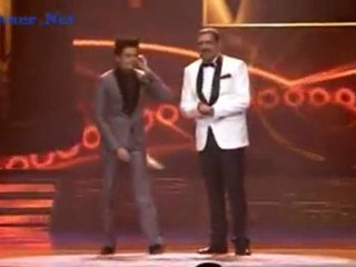 Desicorner.net IIFA Awards (Main Event) - 2011 - XviD - [DDR]-1