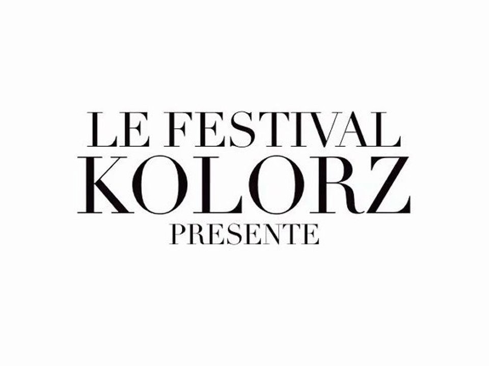 KOLORZ FESTIVAL '11 TRAILER